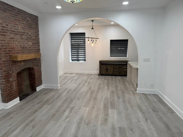 Loft Apartment in Court Square LIC