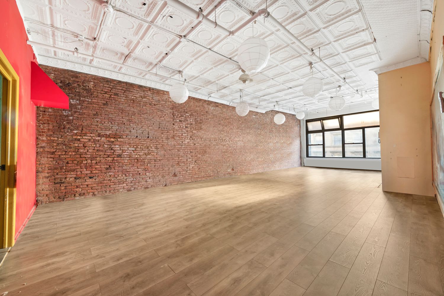 137-141 Duane St, Unit 5A