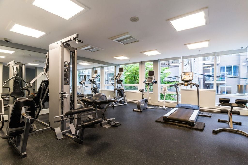 1675 W 8th Ave, #309