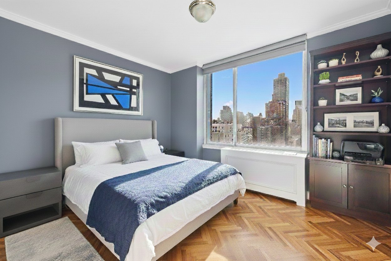 360 East 88th Street 18D