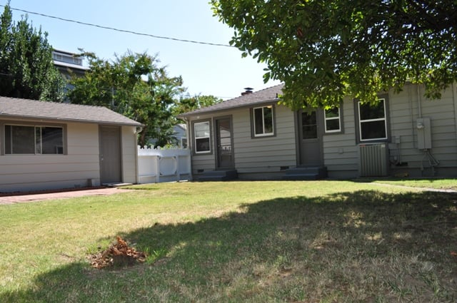 68 Coloma Way Sacramento, Ca 95819 - East Sacramento/McKinley Park New Listing