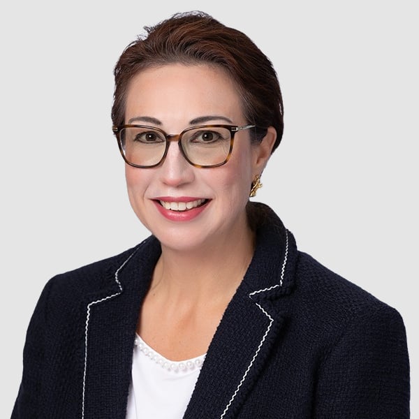 Annette Power San Antonio, TX Real Estate Agent Headshot