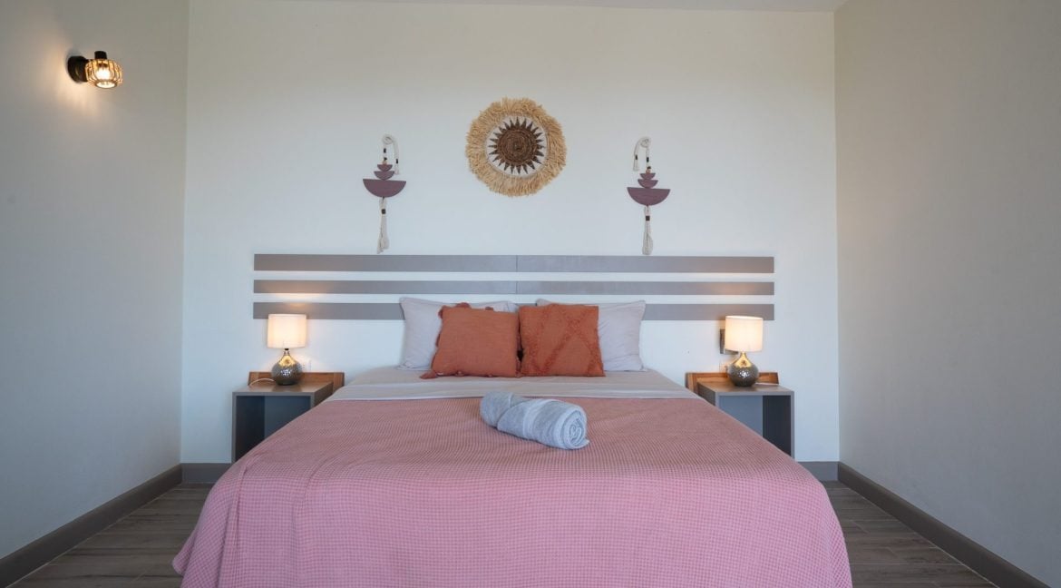 Ocean View Villa M