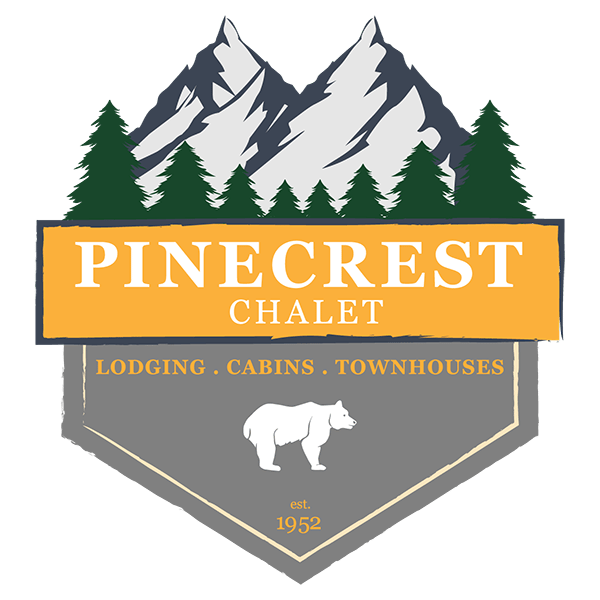 Own a Northern California Resort: Pinecrest Chalet Investment Opportunity