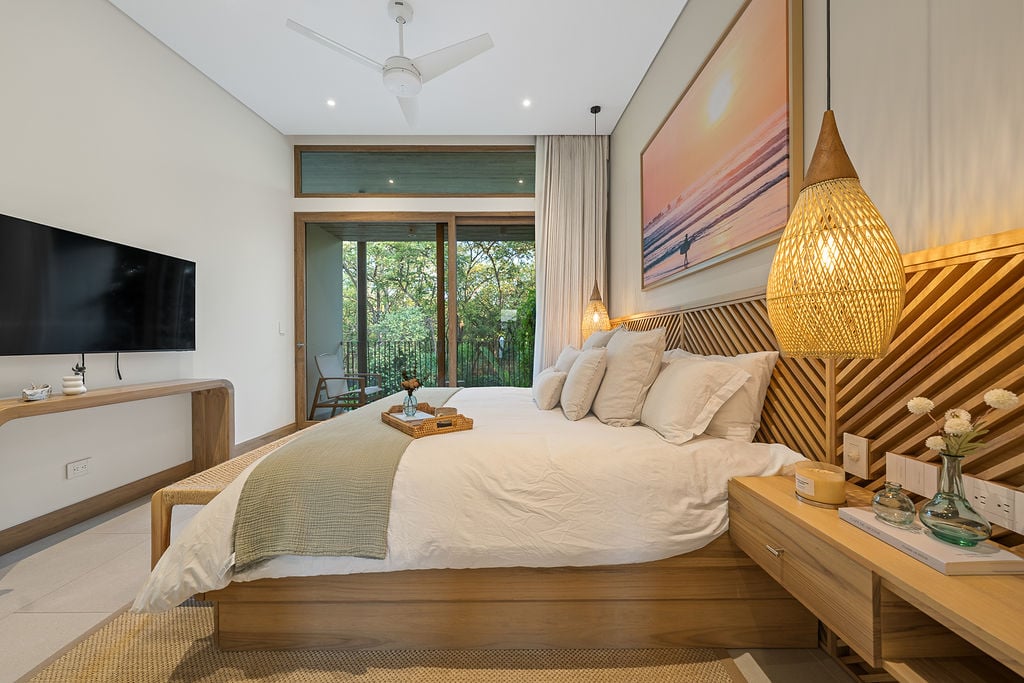 Casa Prana | Luxury Beachside Home in Playa Grande, Costa Rica