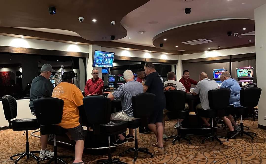 Dunama Flamingo Hotel & Casino | Oceanfront Boutique Hotel & Casino in Playa Flamingo with Private Beach Access and 47 Guestrooms!