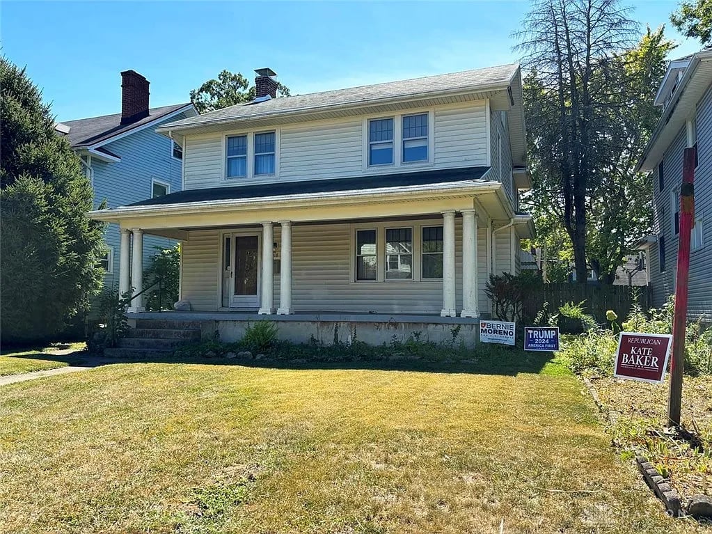 408 Kenilworth Ave