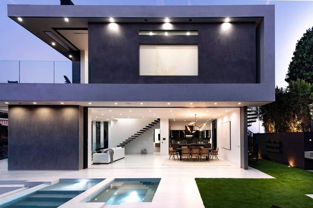 Eminence Estate