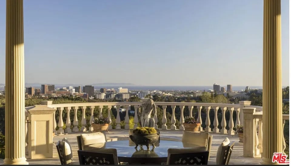 Territorial View Meaning: What Bel Air Homebuyers Need to Know About View Easements