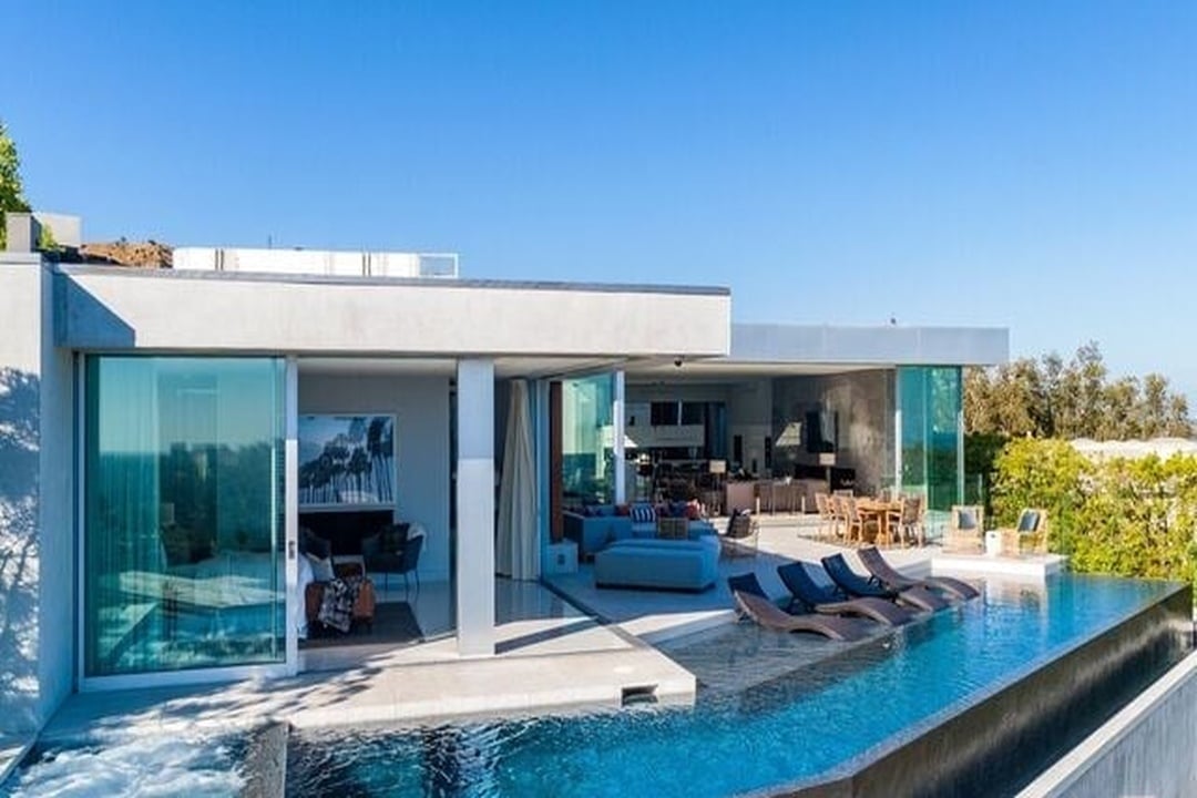 Opulent Garden