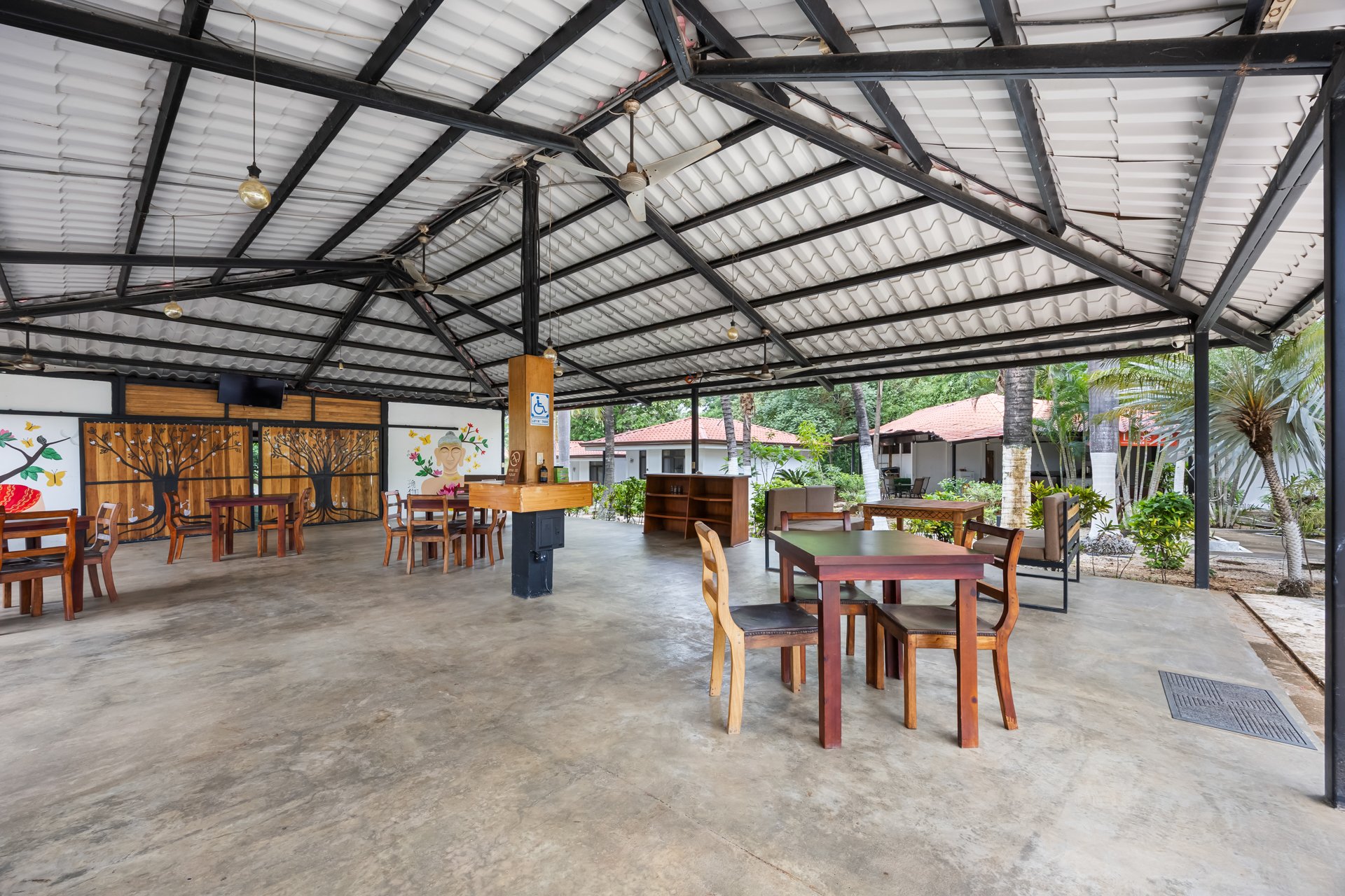 Drift Away Lodge , Playa Avellanas, Guanacaste