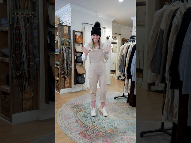 Maxwell James - January Meet Up