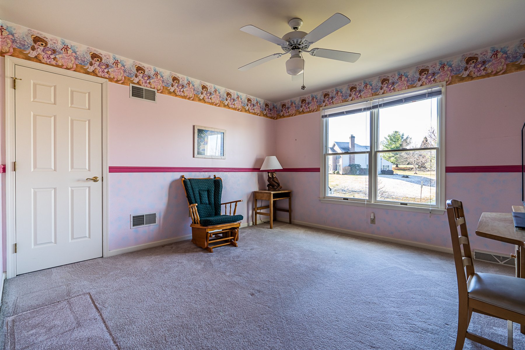 5256 Rosewood Drive