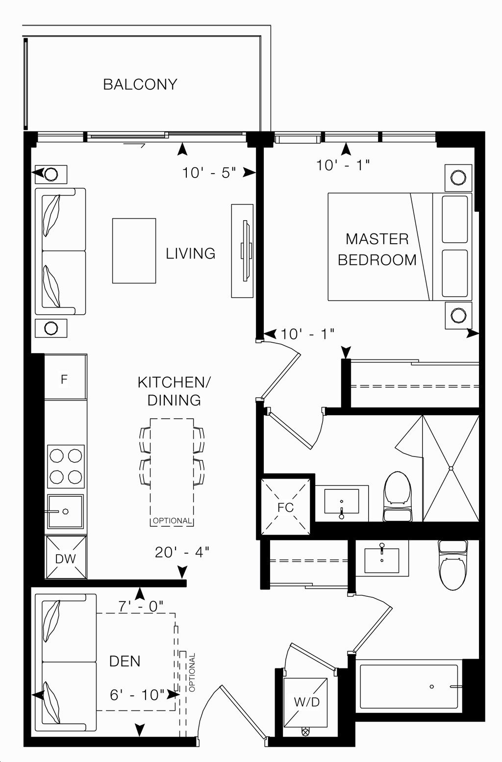 3009 Novar Road 1420