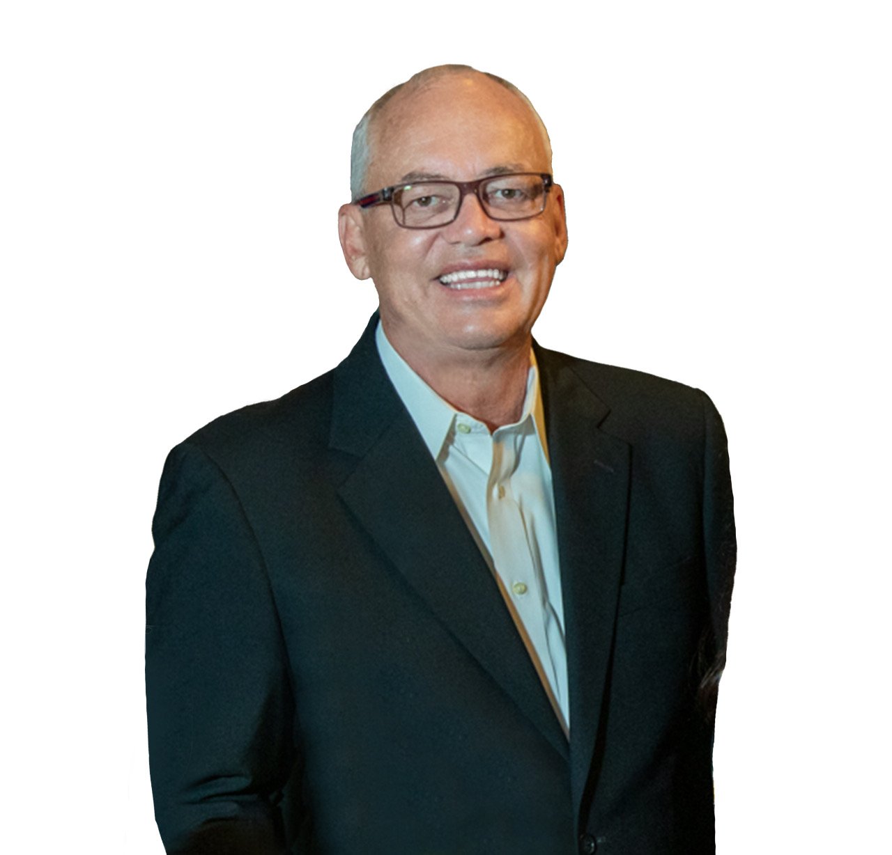 Michael Snyder Sr.