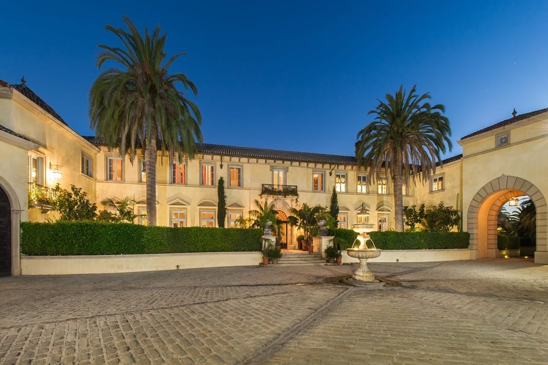 Tranquil Estate