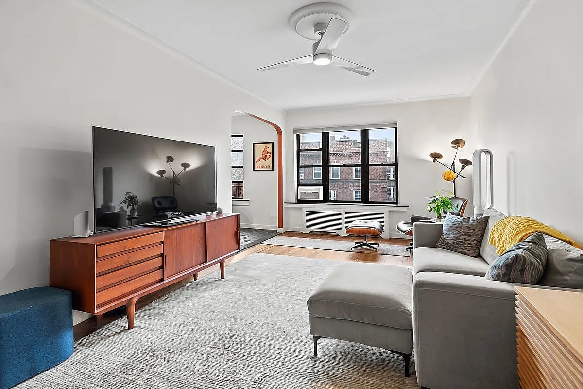 73-20 Austin St, #6K