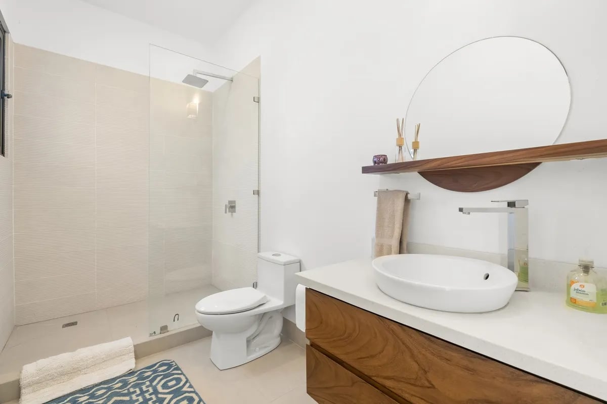 Ocean View Villa Oceana