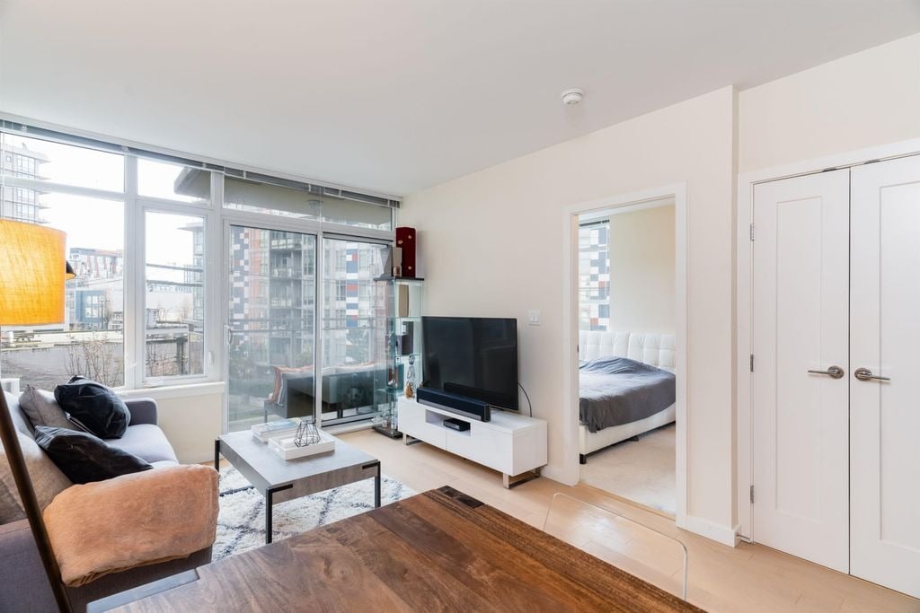 88 W 1st Ave, #501