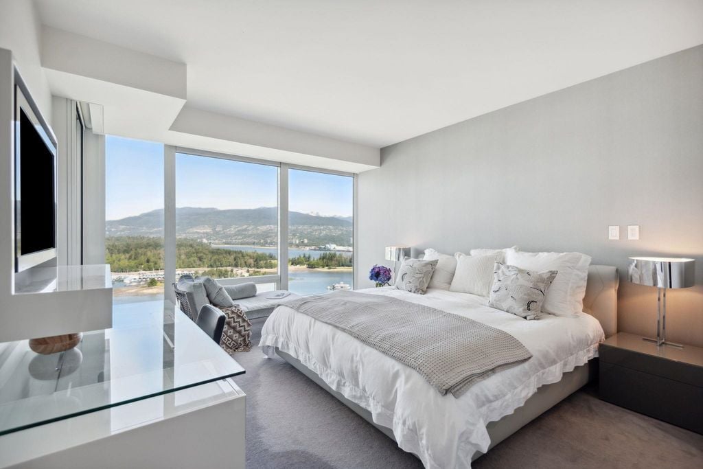 1011 W Cordova St, #3606