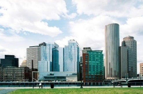 Dockside Place