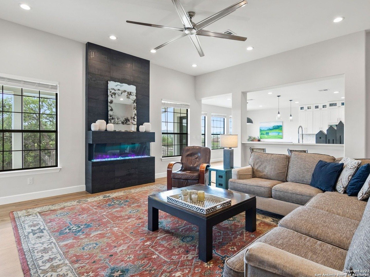 101 Antelope Hill
