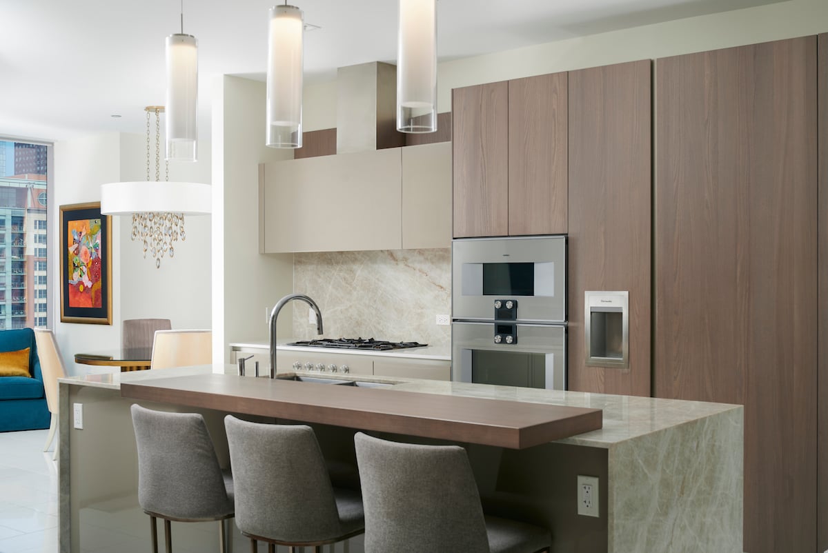 St. Regis Chicago Condos