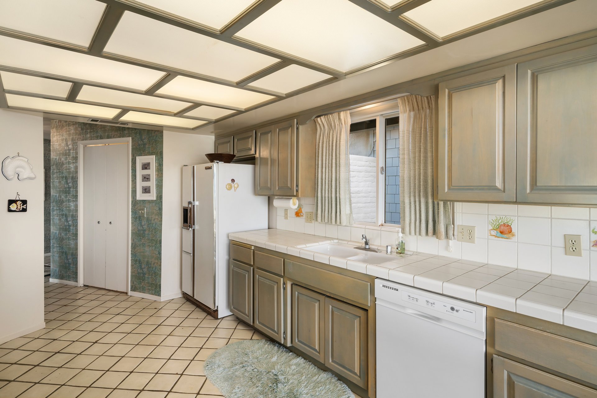 Oceanfront Cambria Retreat - 1999 Sherwood Dr