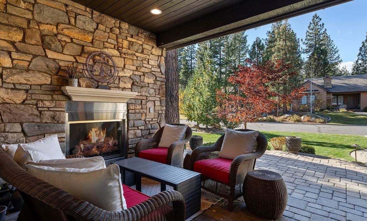 luxury home in reno nevada 89511