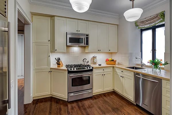 115 Central Park West Ste 12CW