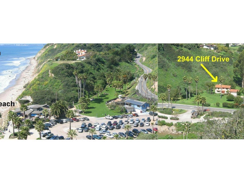 2944 Cliff Dr