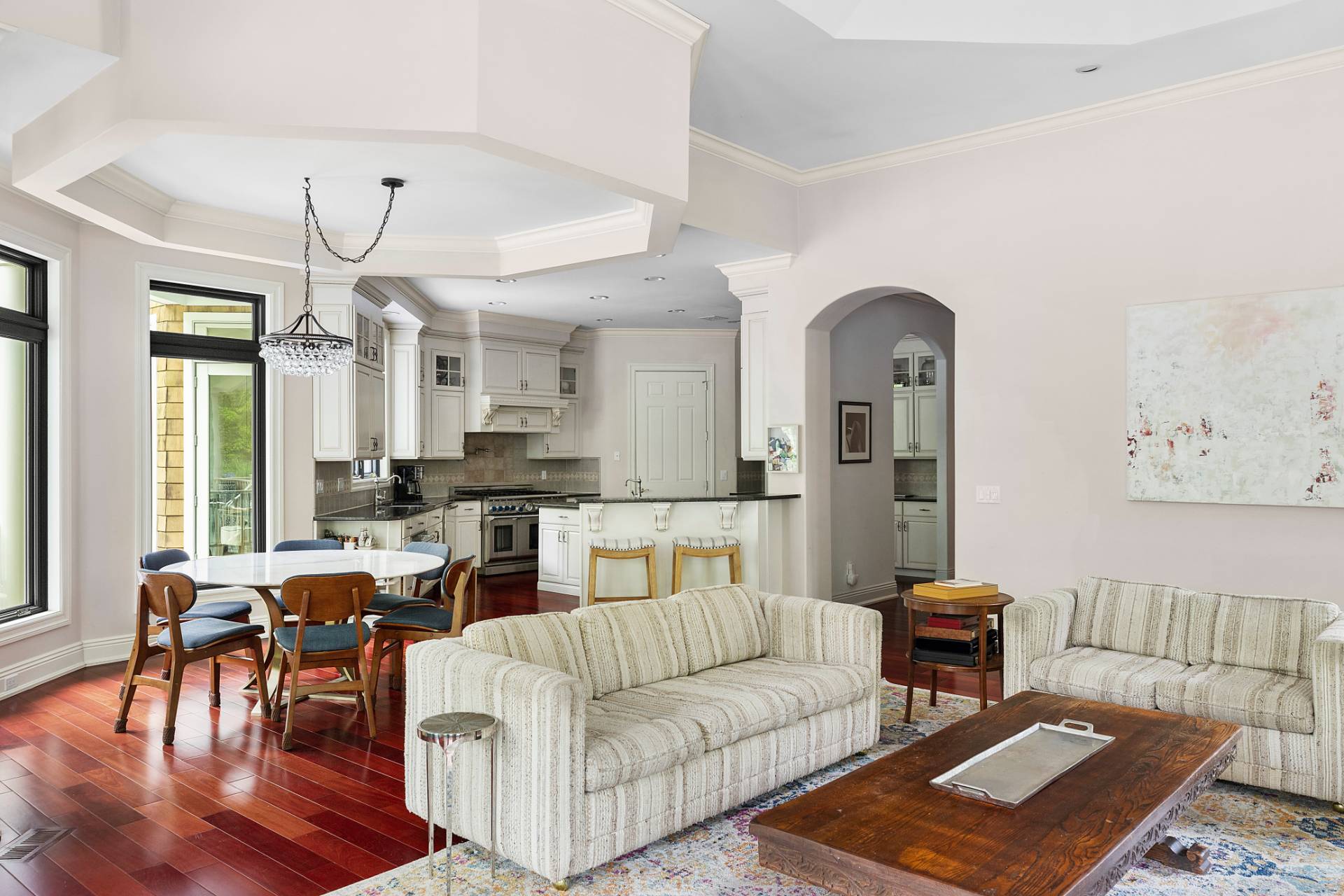 3 Fairlea Court