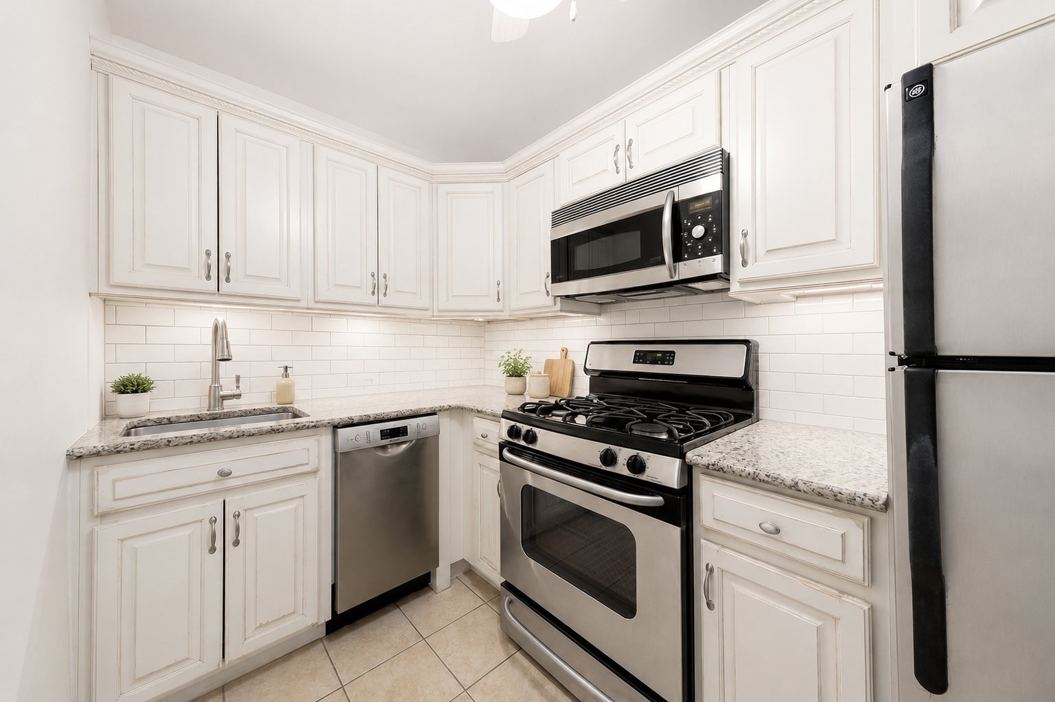 435 east 65th street