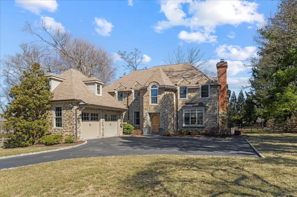 The Best of Both Worlds: City Vibes and Suburban Comforts, in Chestnut Hill 