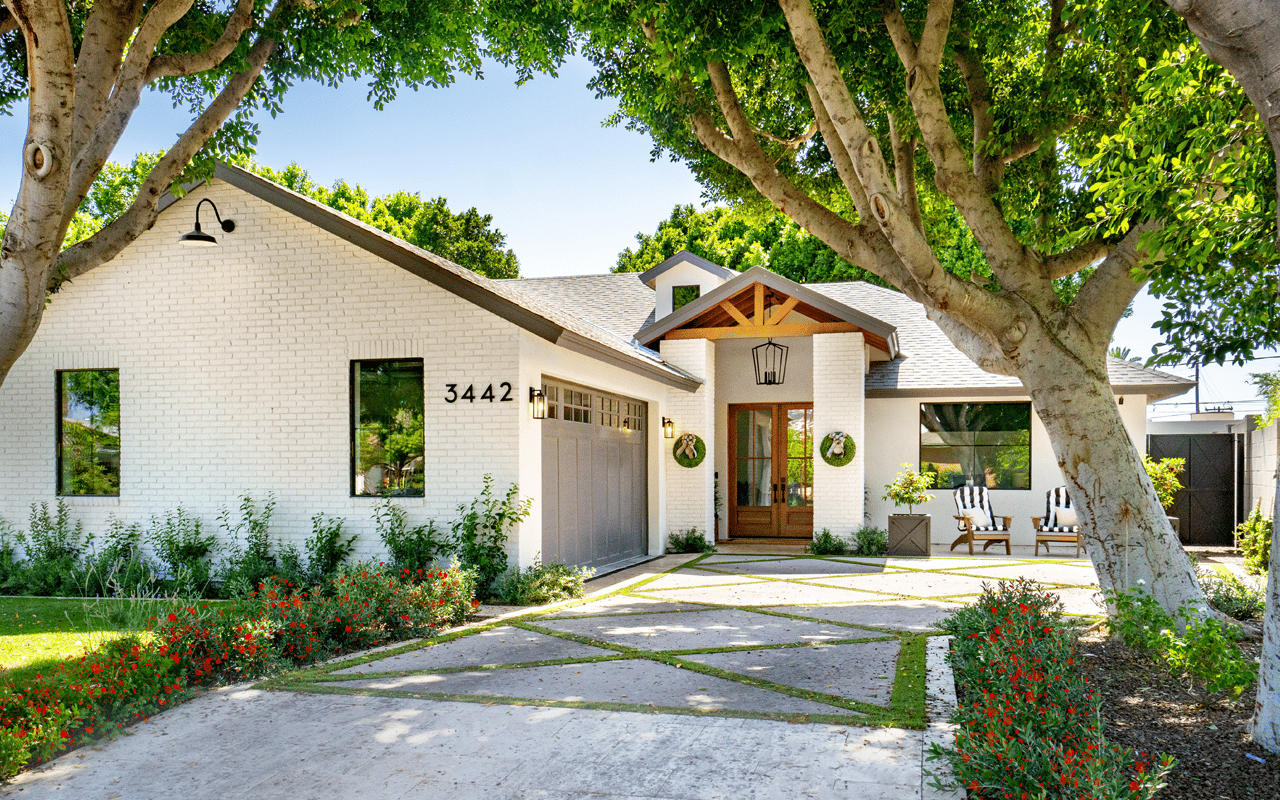 Home Improvements That Improve Sellability