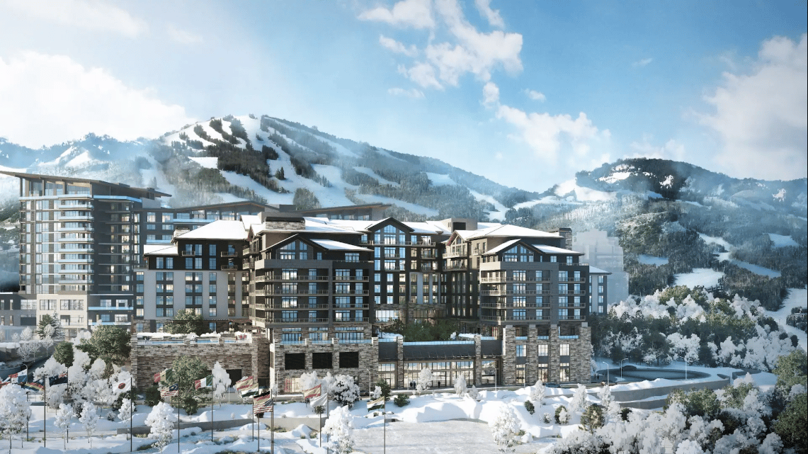 DEER VALLEY EAST VILLAGE | THE NEXT GENERATION OF DEER VALLEY