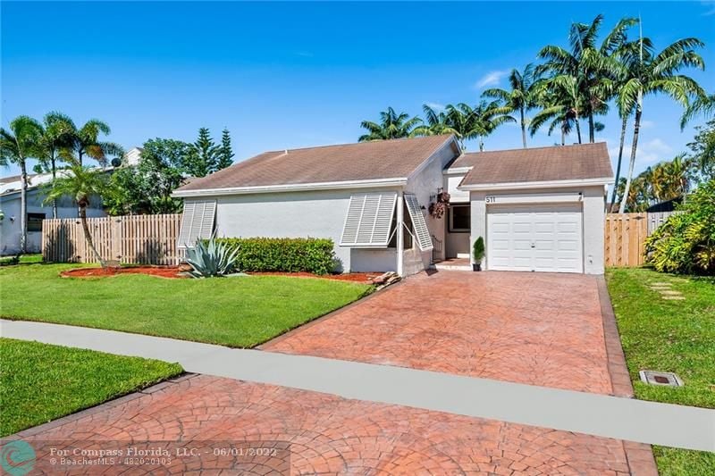 511 SW 167th Ave