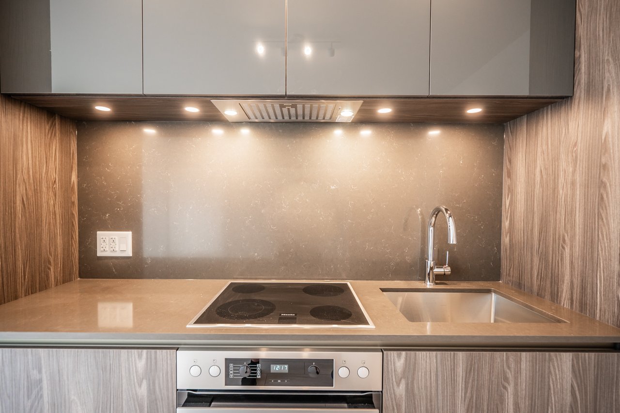 15 Mercer Street Unit: 1707