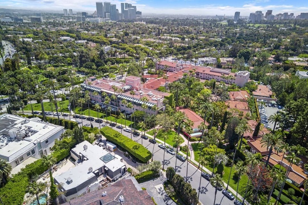 House Heights