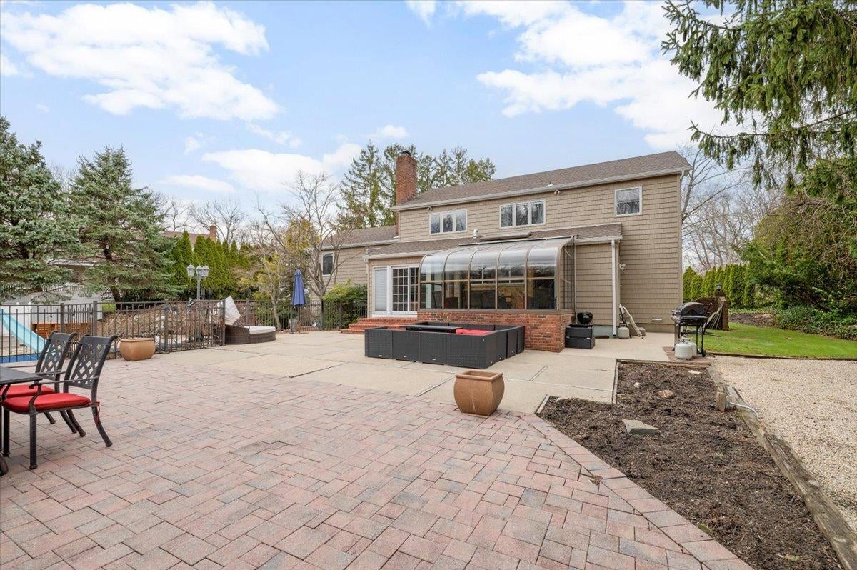 4 Redington Ct