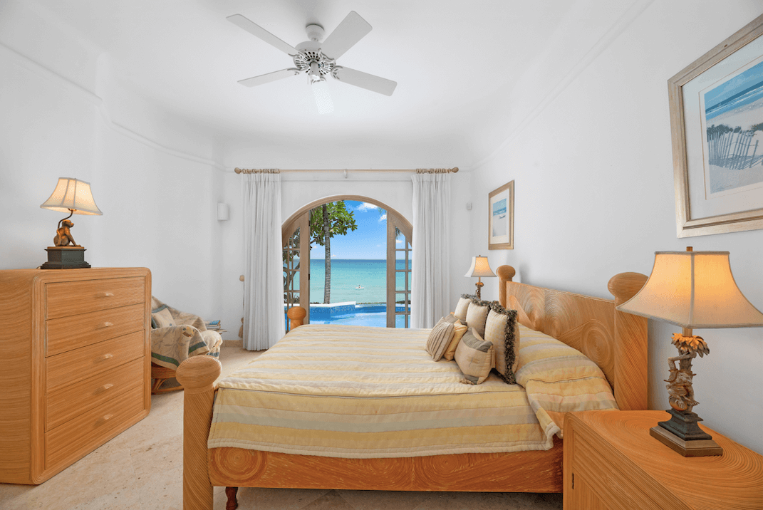 The Beach Hut