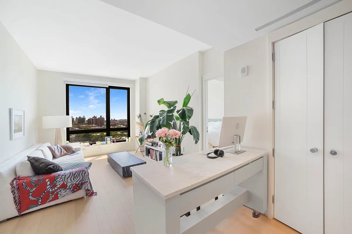 550 Vanderbilt Avenue Unit: 1403