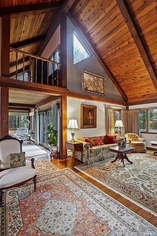 1 Big rock Rd Manchester Ma