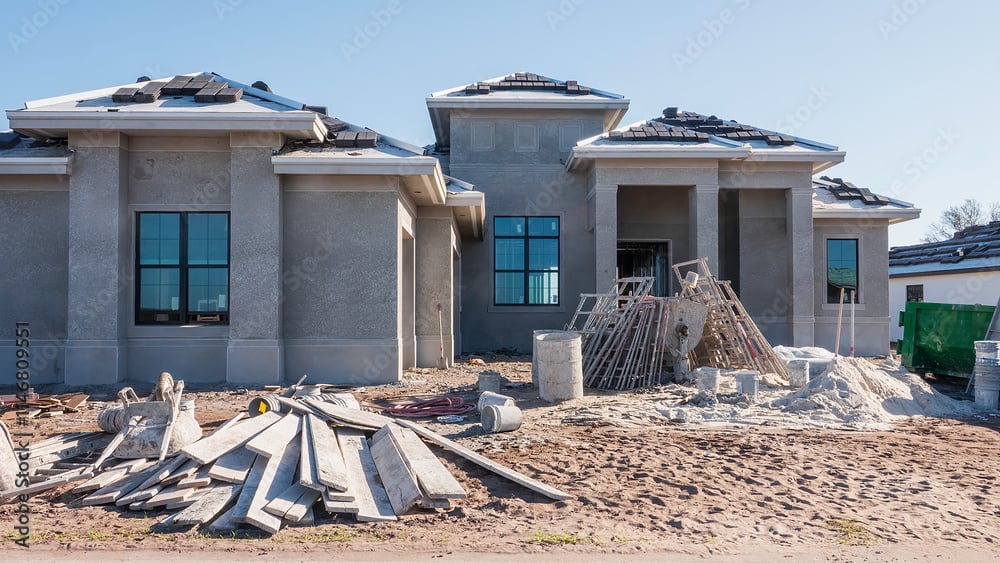 🏡 How to Spot a House with Good Bones 