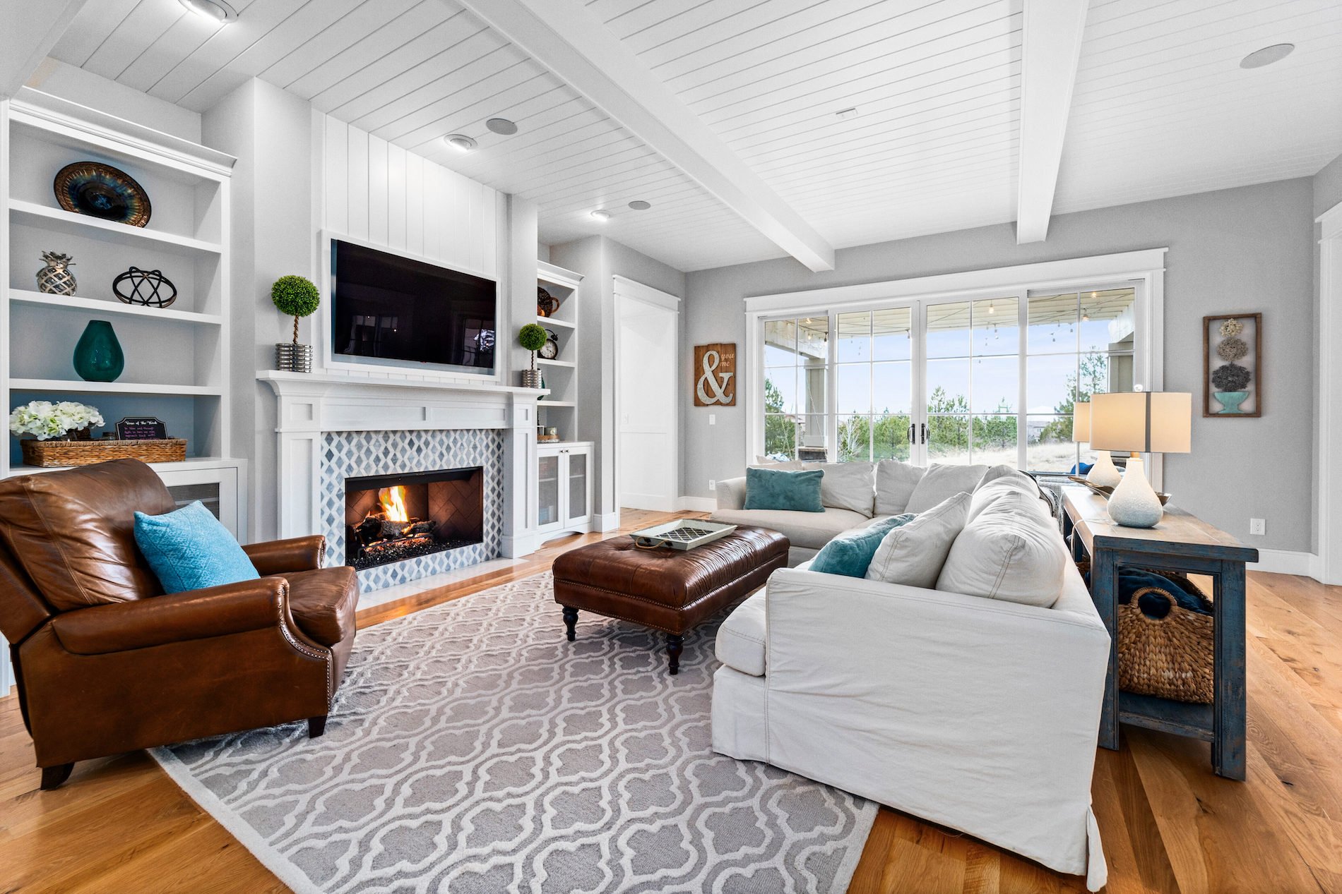 117 Flowerburst Way