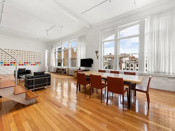69 Wooster St 7