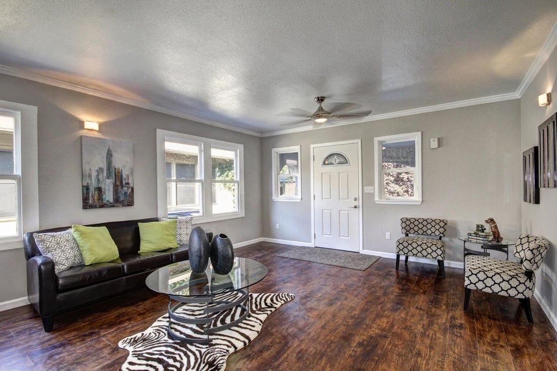 Just Listed in East Sacramento: 1546 34th Street