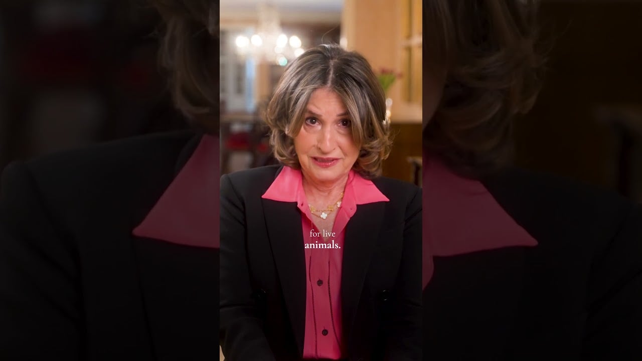 The Open House I’ll Never Forget