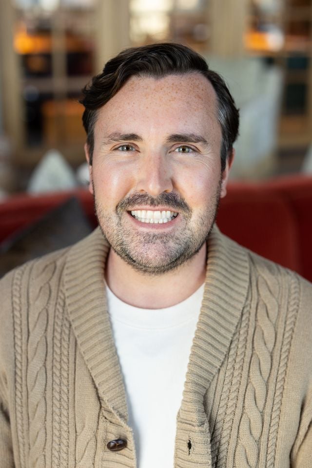 Chad Sain