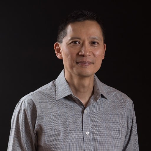 George Chin